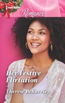 Her Festive Flirtation - Therese Beharrie - 9781488089824