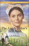 The Amish Widow's New Love - Liz Tolsma - 9781488090486