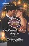 The Maverick's Bridal Bargain - Christy Jeffries - 9781488093654