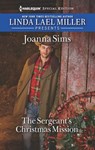 The Sergeant's Christmas Mission - JoAnna Sims - 9781488093982