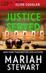 Justice Served - Mariah Stewart - 9781488094705