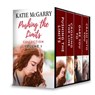 Pushing the Limits Collection Volume 1 - Katie McGarry - 9781488098871