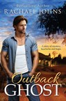 Outback Ghost (A Bunyip Bay Novel, #3) - Rachael Johns - 9781488742637