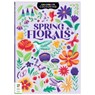 Kaleidoscope Colouring Spring Florals - Hinkler Pty Ltd - 9781488901539