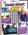 Art Maker: Comic Book Art - Hinkler Pty Ltd - 9781488923043
