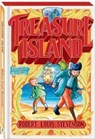 Treasure Island - Hinkler Pty Ltd ; Robert Louis Stevenson - 9781488938733
