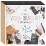 Complete Vision Board Kit Life Goals -  - 9781488962257