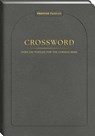 Faux Suede Puzzles: Crossword - Hinkler - 9781488967665