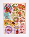 Happy Holiday - Greeting Card Jigsaw Puzzle - Interactive Jigsaw Card with Envelope -  - 9781488969515