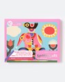 Sparkle Art Kit: Pyramid - Bedazzled Artwork with 2000 Crystals for Kids -  - 9781488969621