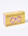 Decorate Your Own Flower Sunglasses Kit - DIY Kids' Craft Set - Kids Ages 5+ - Journey of Something - 9781488969669