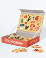 Creepy Crawlies 24 Piece Kids Jigsaw Puzzle - Fun & Educational Puzzle for Ages 4+ -  - 9781488969744