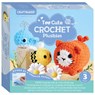 Deluxe Too Cute Crochet Plushies -  - 9781488970238