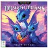 Kaleidoscope Coloring Book: Dragon Dreams - Hinkler - 9781488972188