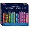 Book Stencling Kit -  - 9781488973154