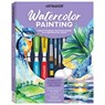 Art Maker Watercolor Painting -  - 9781488973338