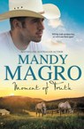 Moment Of Truth - Mandy Magro - 9781489241252