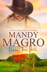 Flame Tree Hill - Mandy Magro - 9781489251435