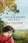 The Cartographer's Secret - Tea Cooper - 9781489299581