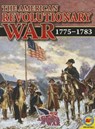 Revolutionary War - Simon Rose - 9781489605139