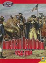 American Revolution: 1761-1783 - Helen Lepp Friesen - 9781489607133