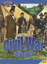 Civil War: 1856-1865 - Jack Zayarny - 9781489607294
