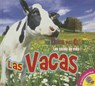 Las Vacas - Aaron Carr - 9781489621986