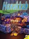 Hanukkah - JONES,  Grace - 9781489678058