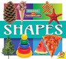 Shapes - MARTIN,  Dayna - 9781489696540