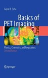Basics of PET Imaging - Gopal B. Saha - 9781489984715