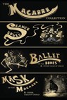 The Macabre Collection (Box set) - David Haynes - 9781490364490