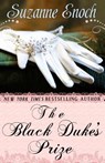 The Black Duke's Prize - Suzanne Enoch - 9781490372631