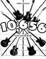 How to Play 10,656 Lead Guitar Runs: With 888 easy to read diagrams - Jerry W. Atwood - 9781490526058