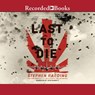 The Last to Die -  - 9781490674148
