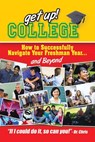 Get Up! College - Dr Chris Miller - 9781490879680