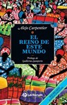 El reino de este mundo - Alejo Carpentier - 9781490981574