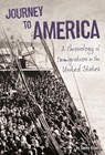 Journey to America: A Chronology of Immigration in the 1900s - Danny Kravitz - 9781491441725