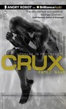 Crux - NAAM,  Ramez - 9781491501689