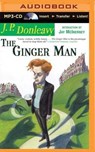 The Ginger Man -  - 9781491508114
