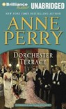 Dorchester Terrace - PERRY,  Anne - 9781491510964