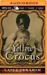 Yellow Crocus -  - 9781491533598