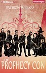 The Prophecy Con -  - 9781491534885