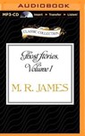 Ghost Stories - JAMES,  M. R. - 9781491572764
