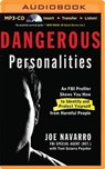 Dangerous Personalities -  - 9781491581827