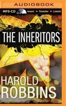 The Inheritors - ROBBINS,  Harold - 9781491589410