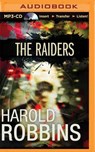 The Raiders - ROBBINS,  Harold - 9781491589786