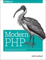 Modern PHP - Josh Lockhart - 9781491905012