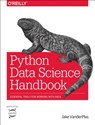 Python Data Science Handbook - VANDERPLAS,  Jake - 9781491912058