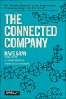 The Connected Company - Dave Gray ; Thomas Vander Wal - 9781491919477