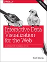 Interactive Data Visualization for the Web - Scott Murray - 9781491921289